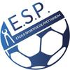 Club logo football club Pfettisheim Es