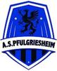 Logo du club de football Pfulgriesheim AS
