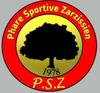 Clublogo voetbalvereniging Phare S. Zarzissien