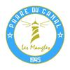 Logo du club de football Phare.p.canal