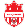 Logo du club de football Picquigny AS