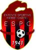 Club logo football club Pierre Chatel E.s.