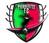 Clublogo voetbalvereniging Pierrefitte FC