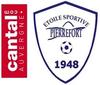 Club logo football club Pierrefort E.s.