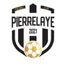 Logo du club de football Pierrelaye FC