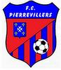 Logo du club de football Pierrevillers FC