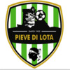 Logo du club de football Pieve Di Lota uit Santa Maria Di Lota