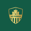 Logo du club de football Pignan As
