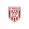 Logo du club de football Pineuilh Fc