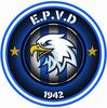 Clublogo voetbalvereniging Pith.v./dadon uit Pithiviers Le Vieil