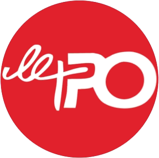 Club logo football club JSC Pitray Olier