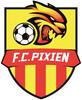 Logo du club de football Pixien FC