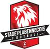 Logo du club de football Plabennec St