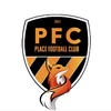 Logo du club de football Place F.c.