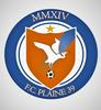 Logo du club de football Plaine 39 FC
