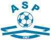 Club logo football club Plaine Haute As uit Plaine Haute en Le Vieux Bourg