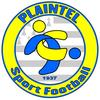 Club logo football club Plaintel Sp