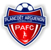 Logo du club de football Plancoet Arg Fc uit Plancoet en Val D Arguenon en St Lormel en Ploudalmezeau