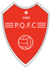 Logo du club de football Plat Quincampoix Fc uit Quincampoix en Bihorel