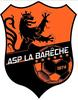 Logo du club de football Plateau De La Barech