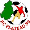 Clublogo voetbalvereniging Plateau FC 39
