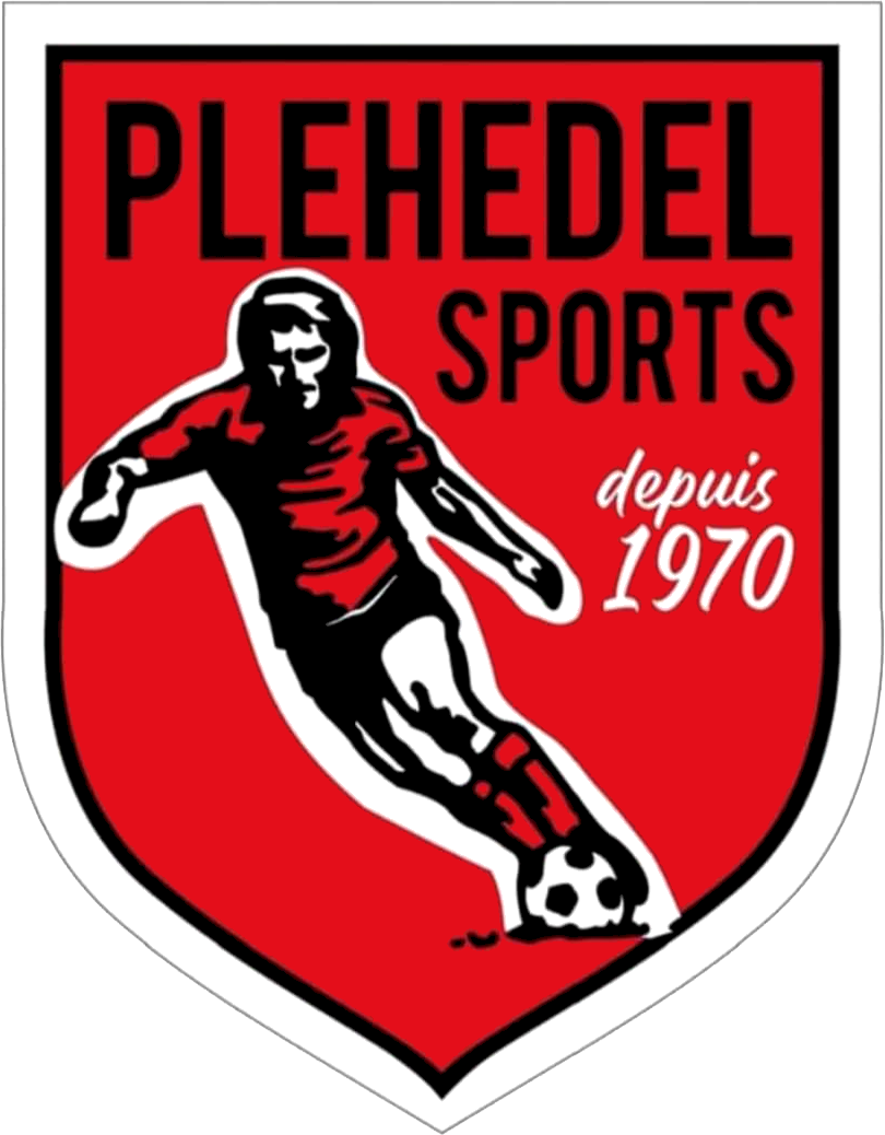 Logo du club de football Pléhédel Sports