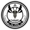 Club logo football club Plelan Fc Pvc uit Plelan Le Petit en Corseul