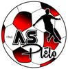 Clublogo voetbalvereniging Plelo As