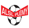 Logo du club de football Plemy Al uit Plemy en Orange