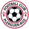 Logo du club de football Plerg/roz Land Fc uit Plerguer en Roz Landrieux