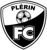 Logo du club de football Plerin Fc uit Plerin en Plelo