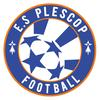 Logo du club de football Plescop Ent S