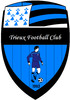Clublogo voetbalvereniging Plesidy Fc Trieux uit St Pever