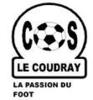 Logo du club de football Plesse Coudray Os