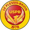Logo du club de football Plessis Brion US