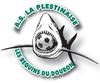 Club logo football club Plestin As uit Plestin Les Greves en Ploumilliau en Tremel