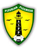 Clublogo voetbalvereniging Pleubian Pleumeur As uit Pleubian en Pleumeur Gautier