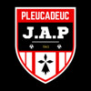 Club logo football club Pleucadeuc Ja