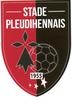 Club logo football club Pleudihen Stade uit Pleudihen Sur Rance