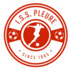 Logo du club de football Pleure