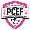 Logo du club de football Pleurtuit Cef uit Pleurtuit en St Briac Sur Mer en St Lunaire