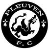 Logo du club de football Pleuven Fc uit Pleuven en Fouesnant