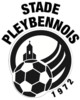 Clublogo voetbalvereniging Pleyben St uit Pleyben en Le Cloitre Pleyben