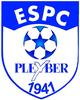 Club logo football club Pleyber Christ Es