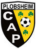 Logo du club de football Plobsheim Ca