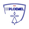 Club logo football club Ploemel Ent S