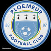 Logo du club de football Ploemeur Fc 56