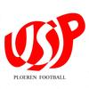 Logo du club de football Ploeren Us uit Plescop en Ploeren