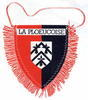 Logo du club de football La Plœucoise