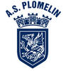 Clublogo voetbalvereniging Plomelin As